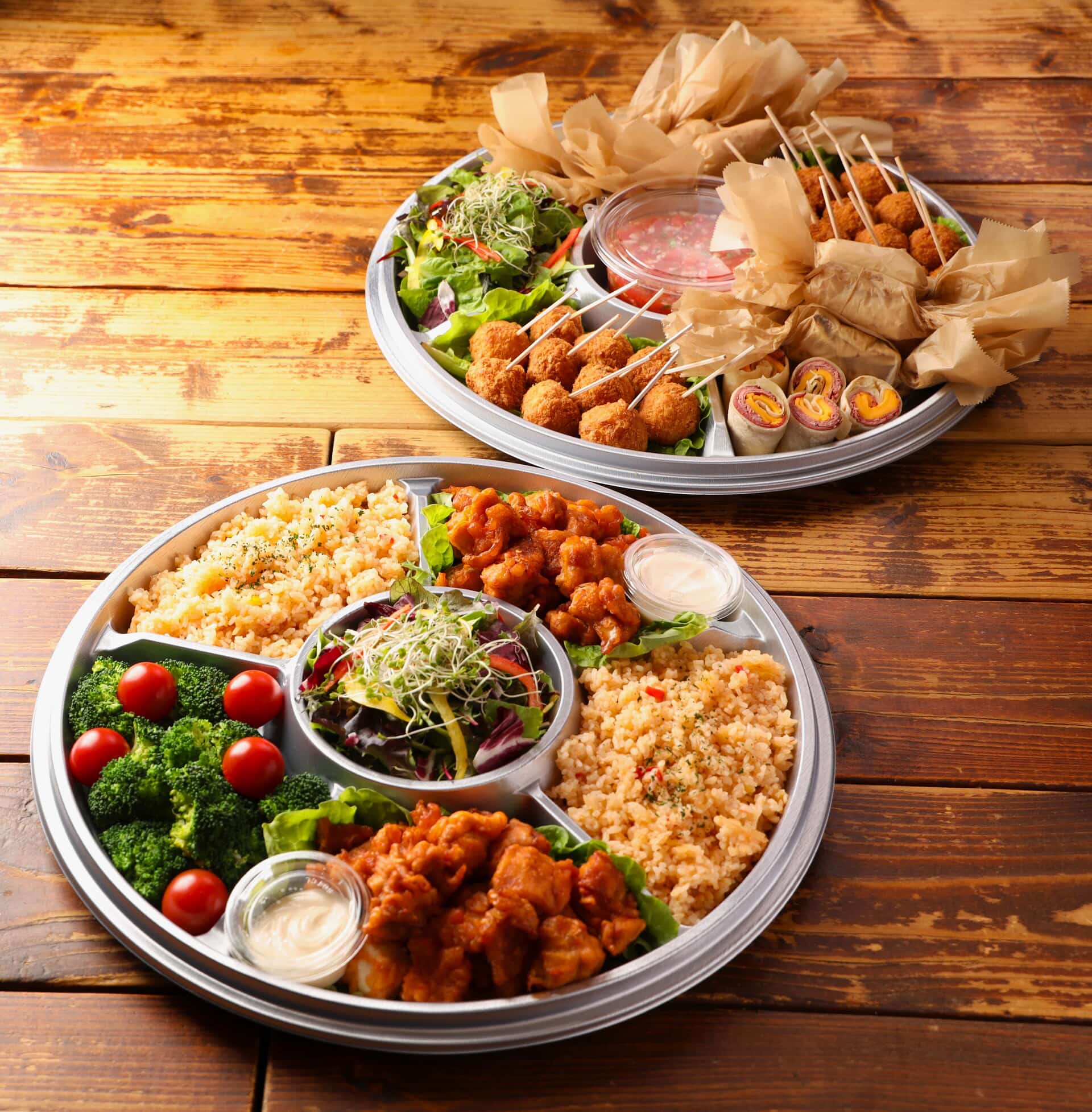 オードブルセット ~アミーガ~(10人~20人)